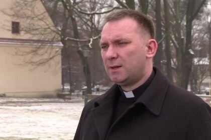 14815210 zakaz przyjmowania czy podwozenia dzieci przez ksiezy w archidiecezji krakowskiej 0 0s1