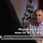 14821456 uwaga tvn walcza by odzyskac pieniadze od firmy cateringowej celowo oszukiwali klientow 186 78s