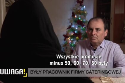 14821456 uwaga tvn walcza by odzyskac pieniadze od firmy cateringowej celowo oszukiwali klientow 186 78s