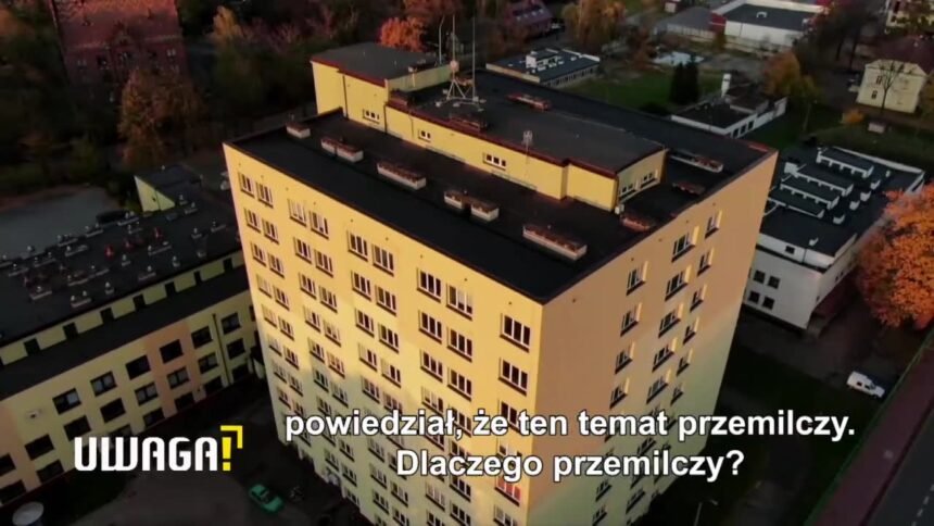 14824129 uwaga tvn lekarze z pszczyny bali sie oskarzen o nielegalna aborcje mamy nagrania 83 79s