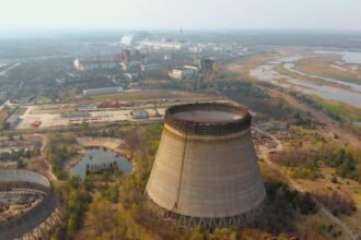 czarnobyl