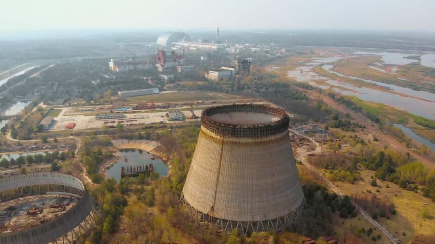 czarnobyl