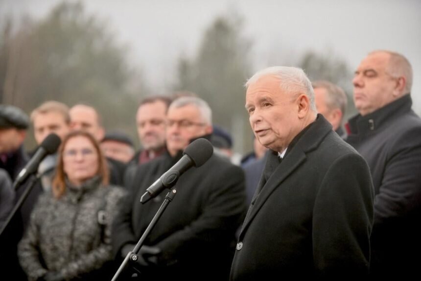 kaczynski