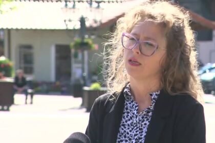 14890675 potracil 6 latke na pasach i uciekl policja szuka kierowcy 0 0s