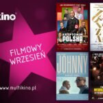 Filmowy wrzesien MULTIKINO 1