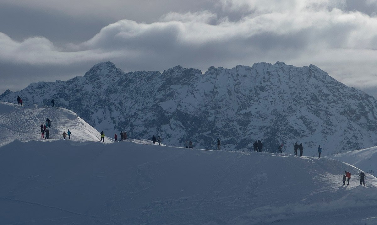 tatry