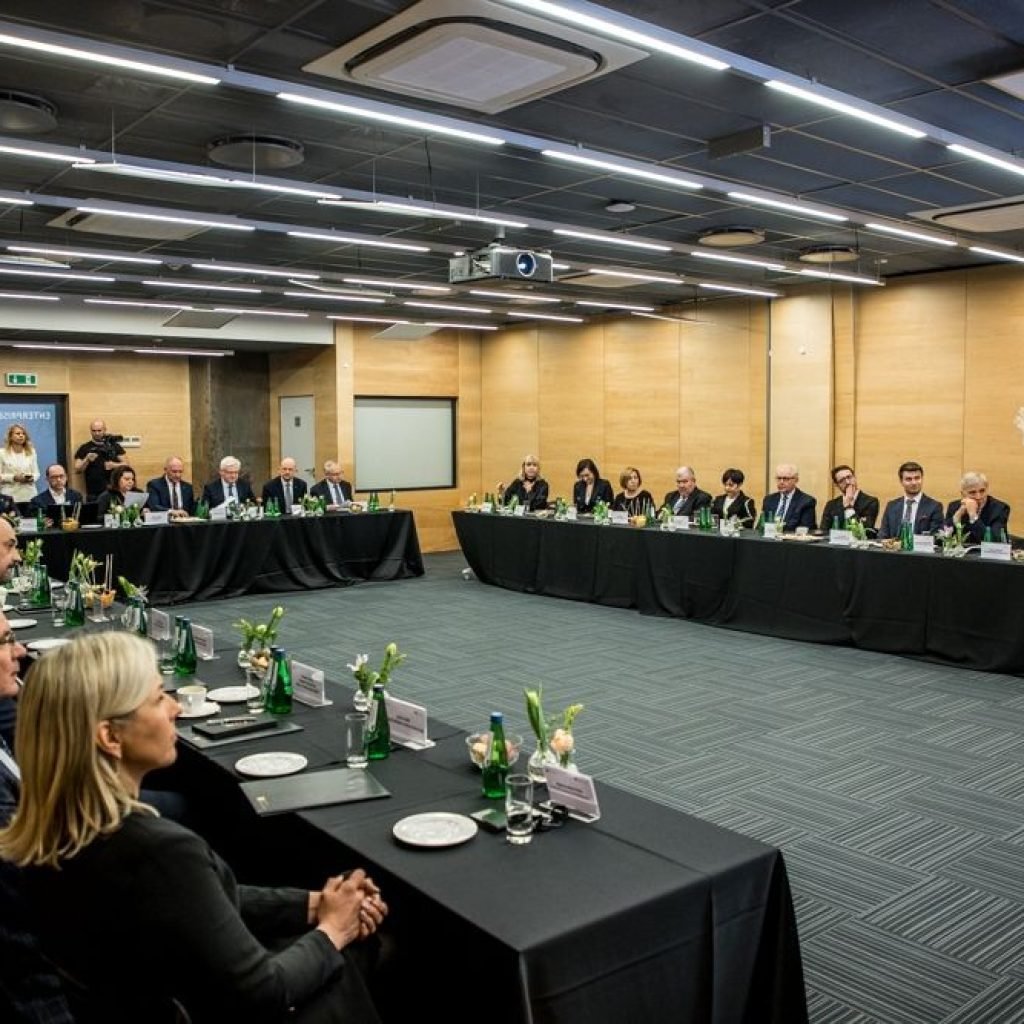 Krakowski Park Technologiczny powołał Radę Rozwoju Obszaru Gospodarczego. Znamy jej skład 2 kpt 3