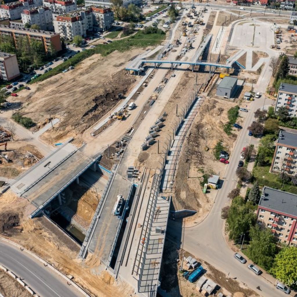 tunel opolska 3