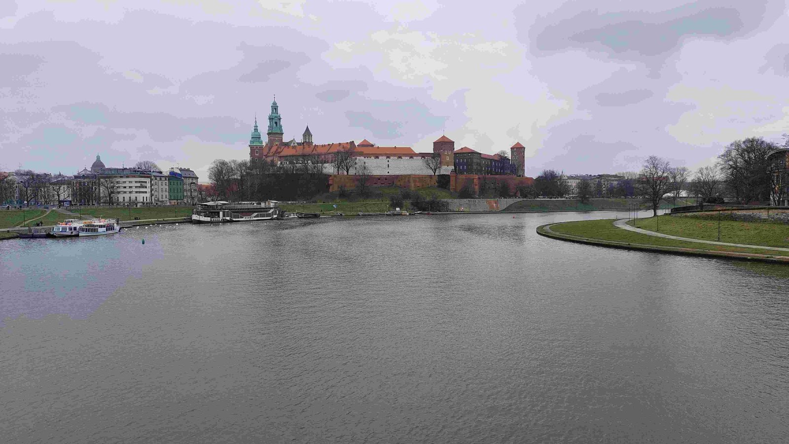 Weekend w Krakowie – jazz, tańce dworskie, siatkówka i inne atrakcje