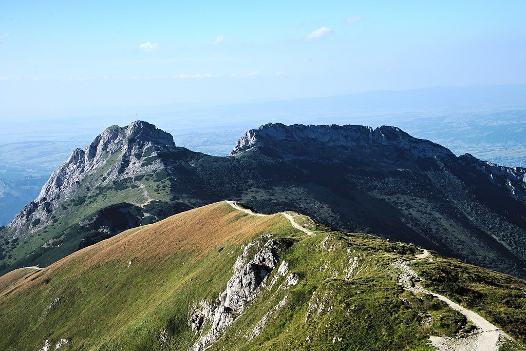 giewont flickr