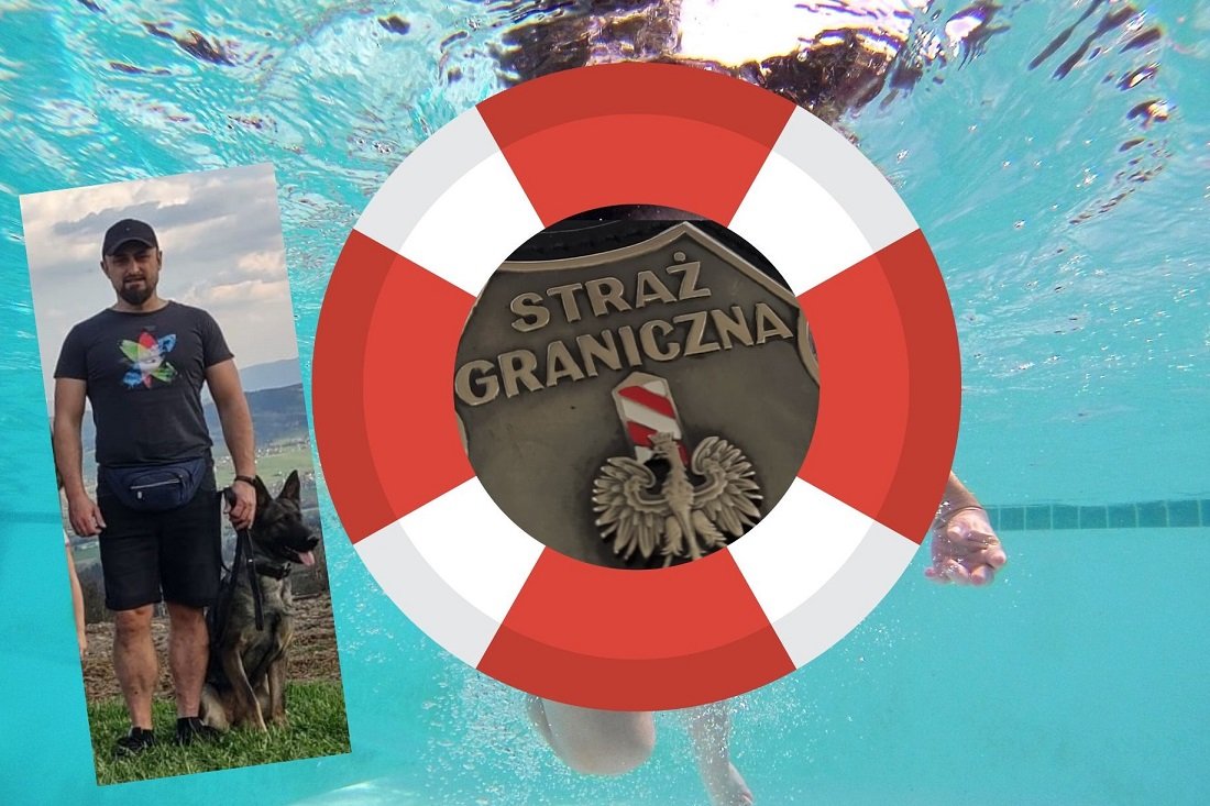 straz graniczna jurkow