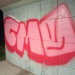 straz miejska graffiti