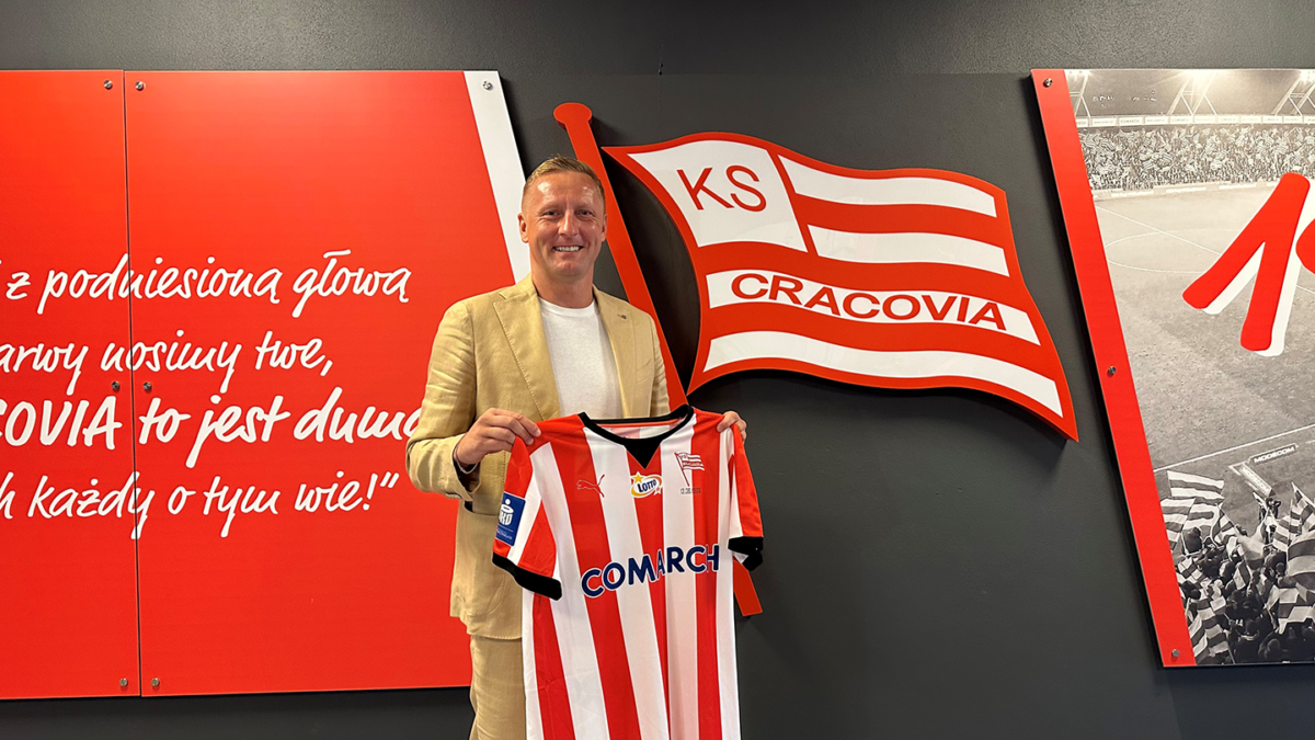 Glik cracovia