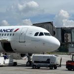 air france balice