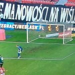 baner wisla