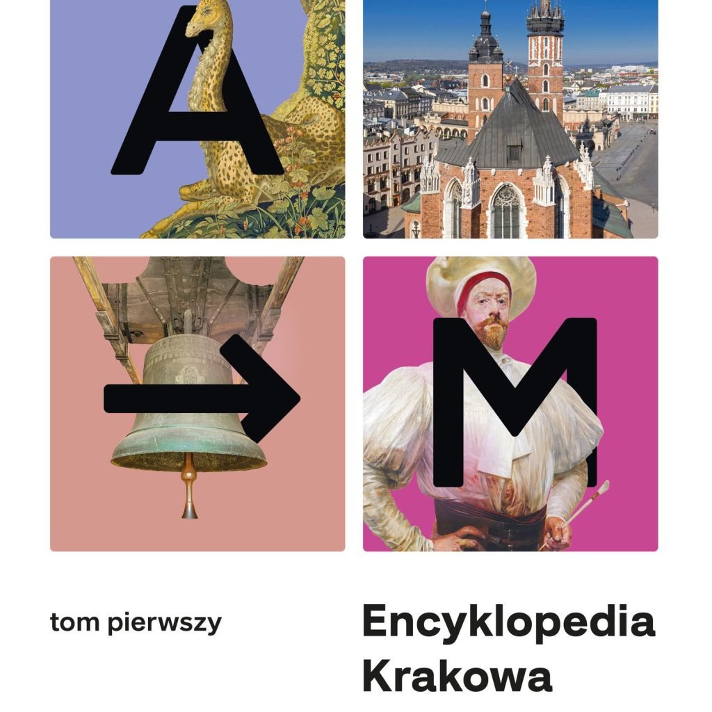 encyklopedia krakowa 1