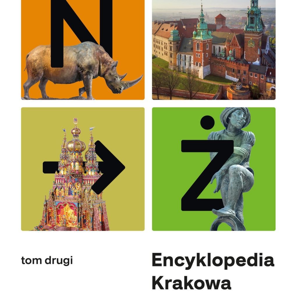 encyklopedia krakowa 2