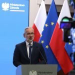 niedzielski MZ
