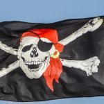 piraci flaga