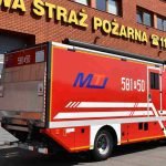 straz pozarna PSP 1