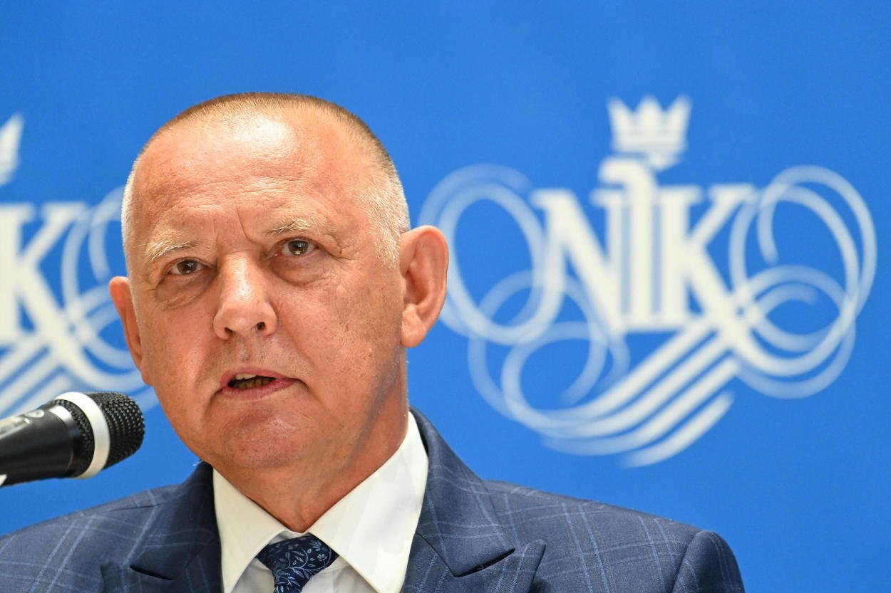 Kraków. Michał Klimek zarejestrowanym kandydatem na prezydenta; odmowa rejestracji Mariana Banasia