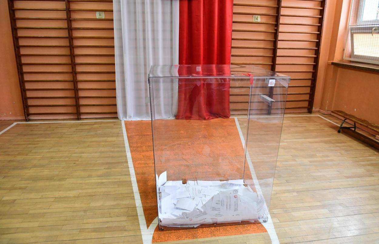 Kraków – referendum. Prawie 2300 osób zawnioskowało o ujęcie w stałym obwodzie głosowania