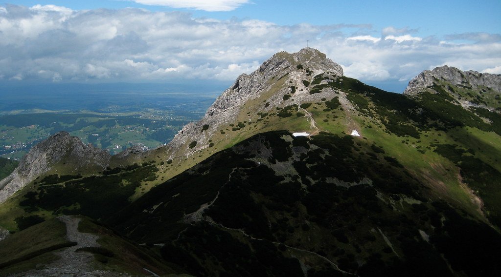 giewont flickr 1
