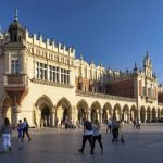 krakow rynek pap