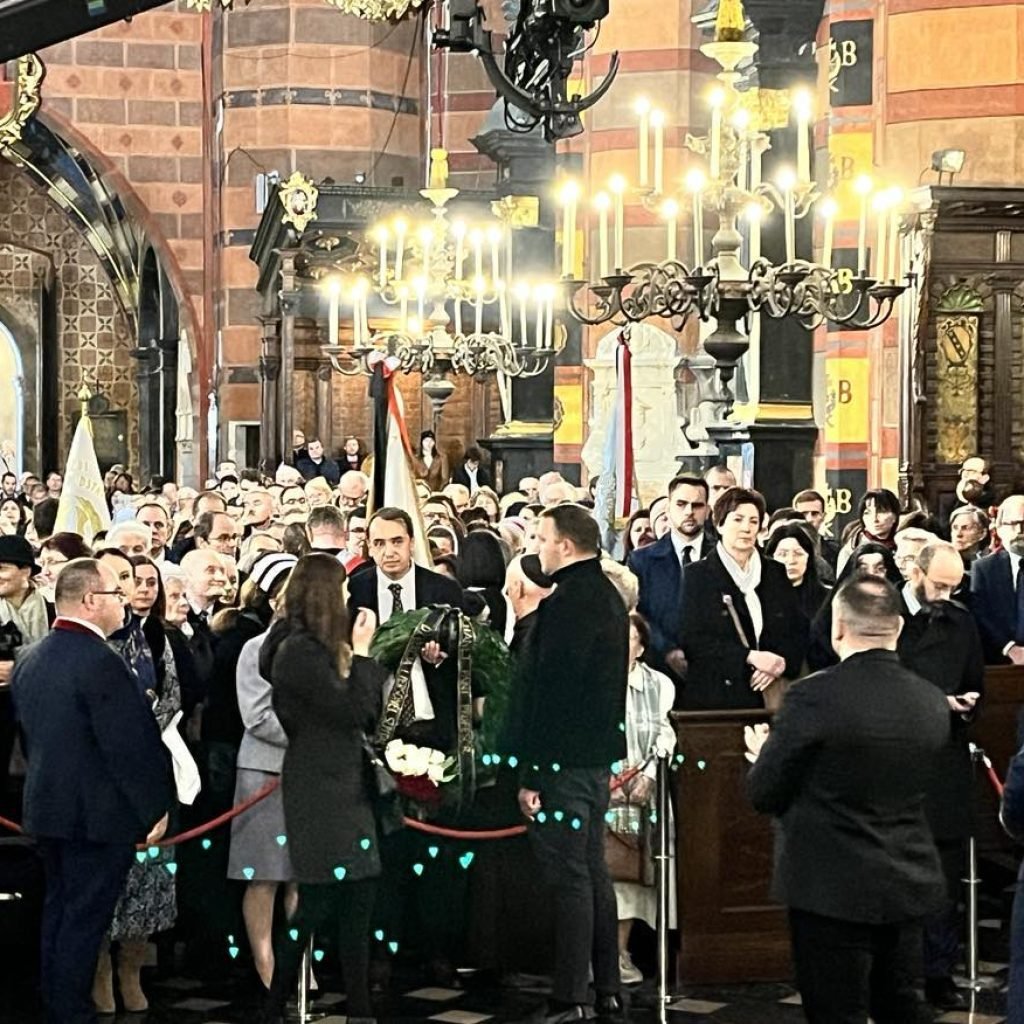 poltawska pogrzeb 17