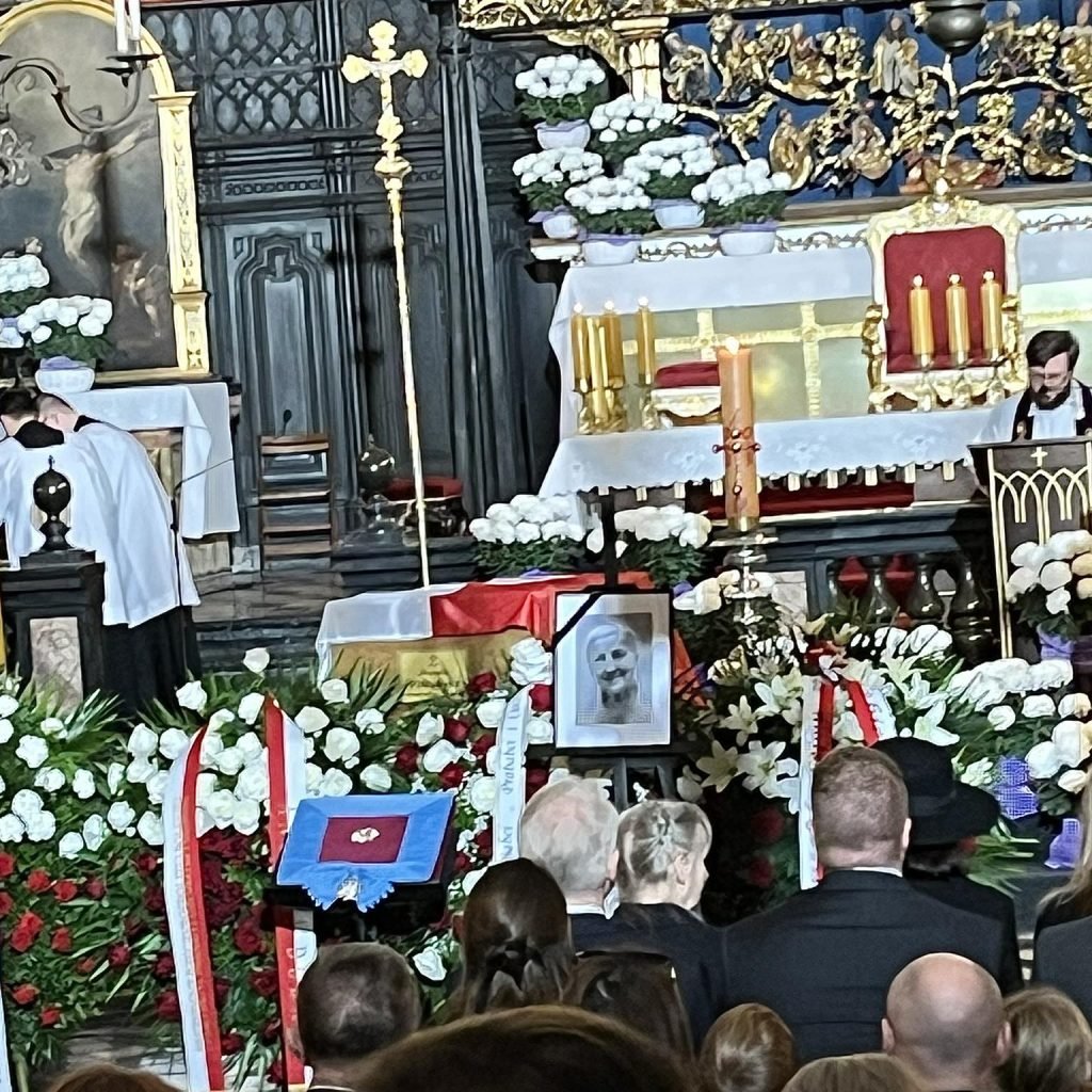 poltawska pogrzeb 18