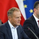 tusk kosiniak pap