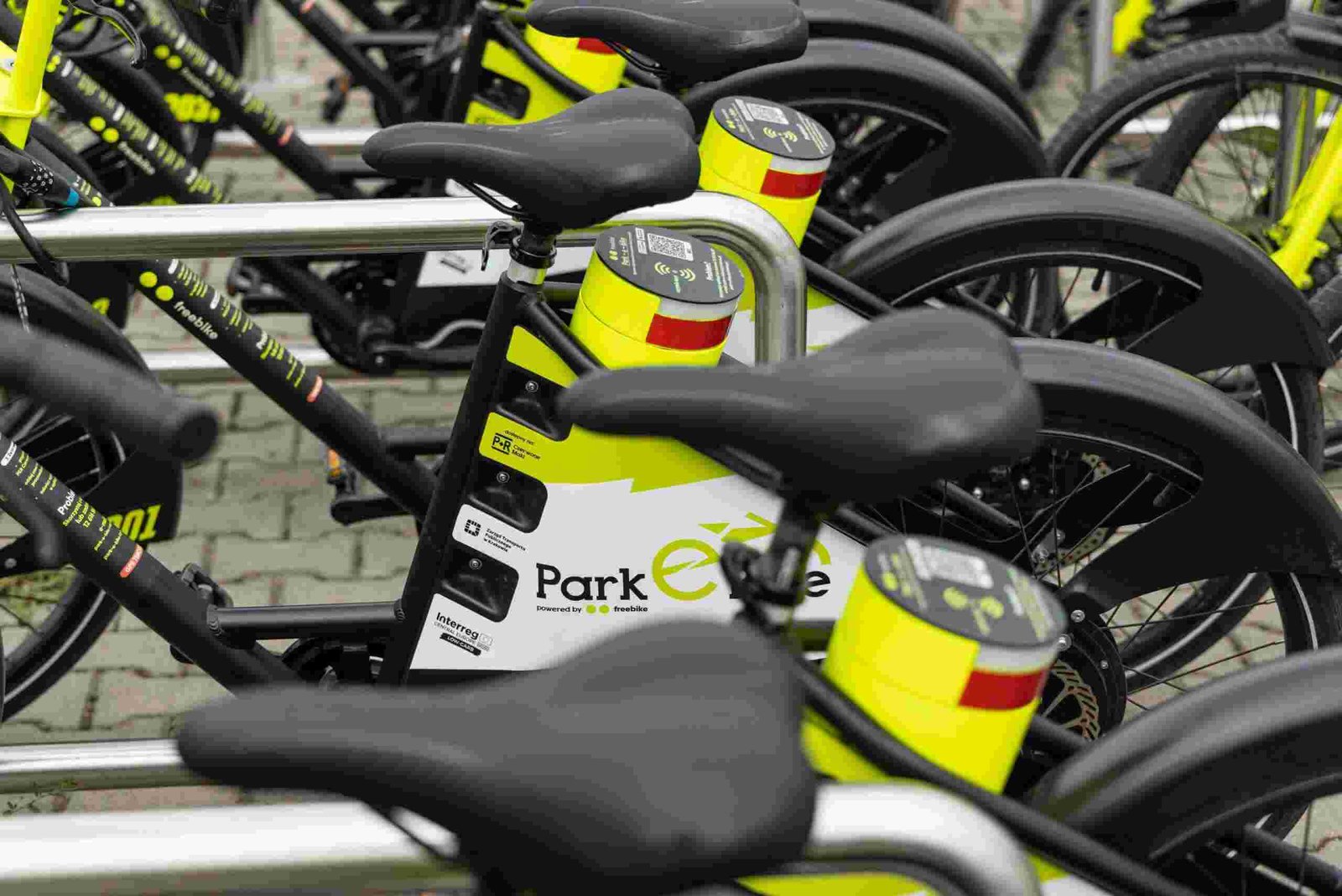 park e bike ztp