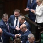 sejm tusl rzad pap