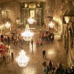 kopalnia soli wieliczka wikipedia