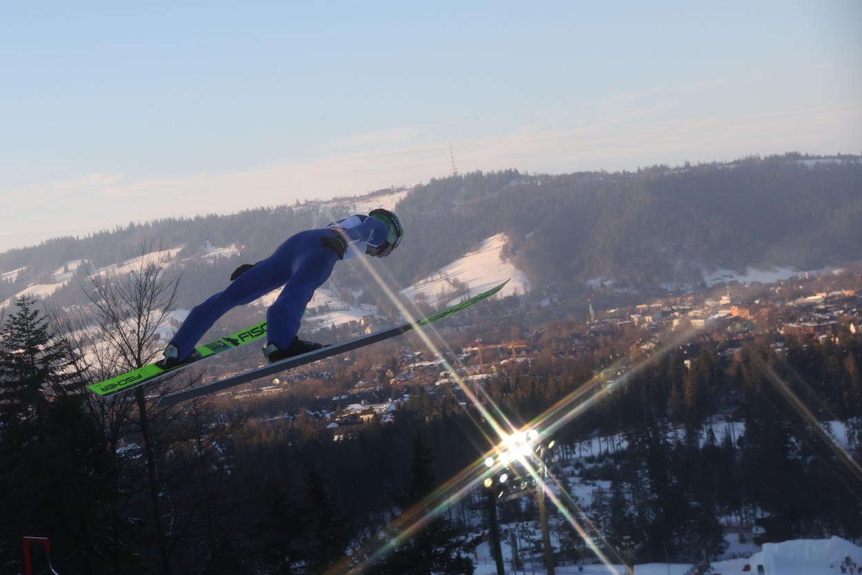 skoki zakopnae pap