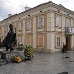 wadowice muzeum pomnik pap