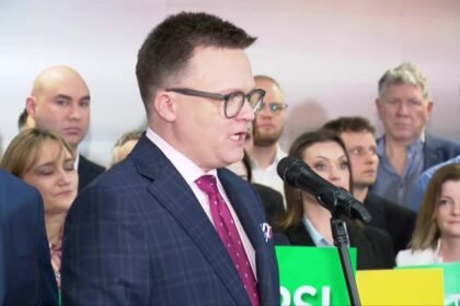 15084817 konwencja trzeciej drogi przed wyborami samorzadowymi 30 80s