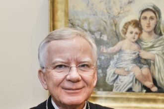 Abp Marek Jedraszewski