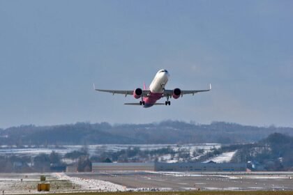 balice krakow Airport 1