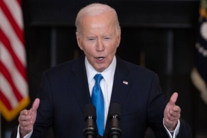 biden pap