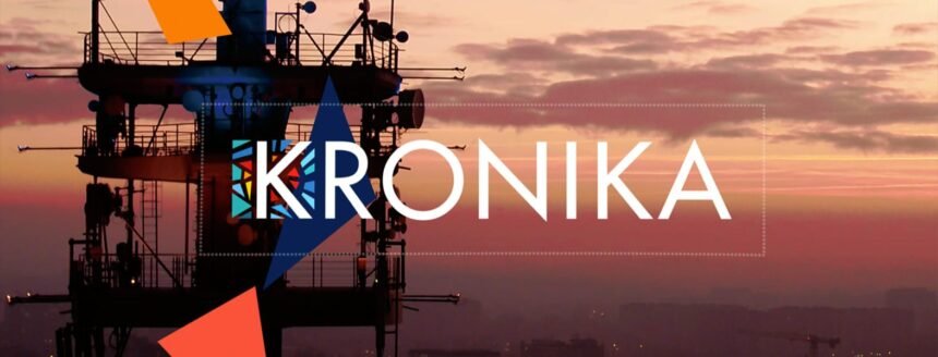 kronika TVP krakow