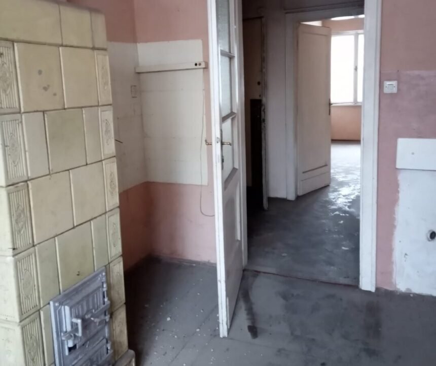 mieszkanie remorn zbk 1