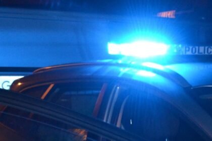 policja sygnal