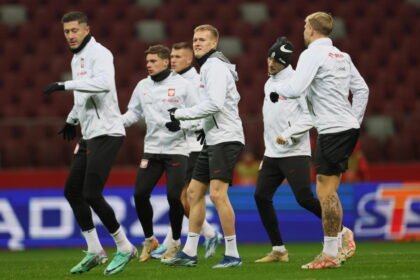 polska pilka pap