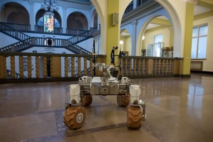roboty malopolska