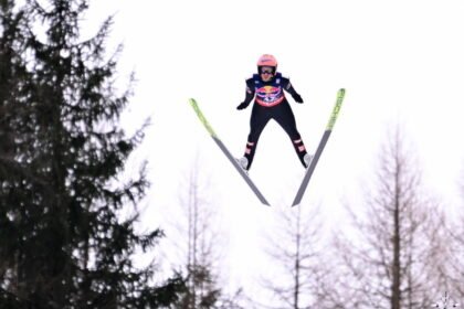 skoki kraft pap