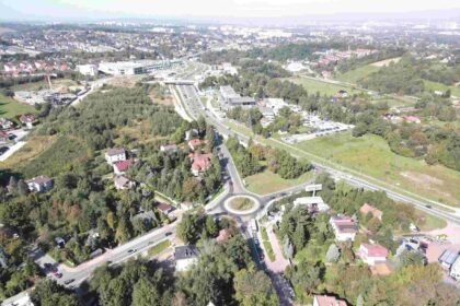 wieliczka gddkia
