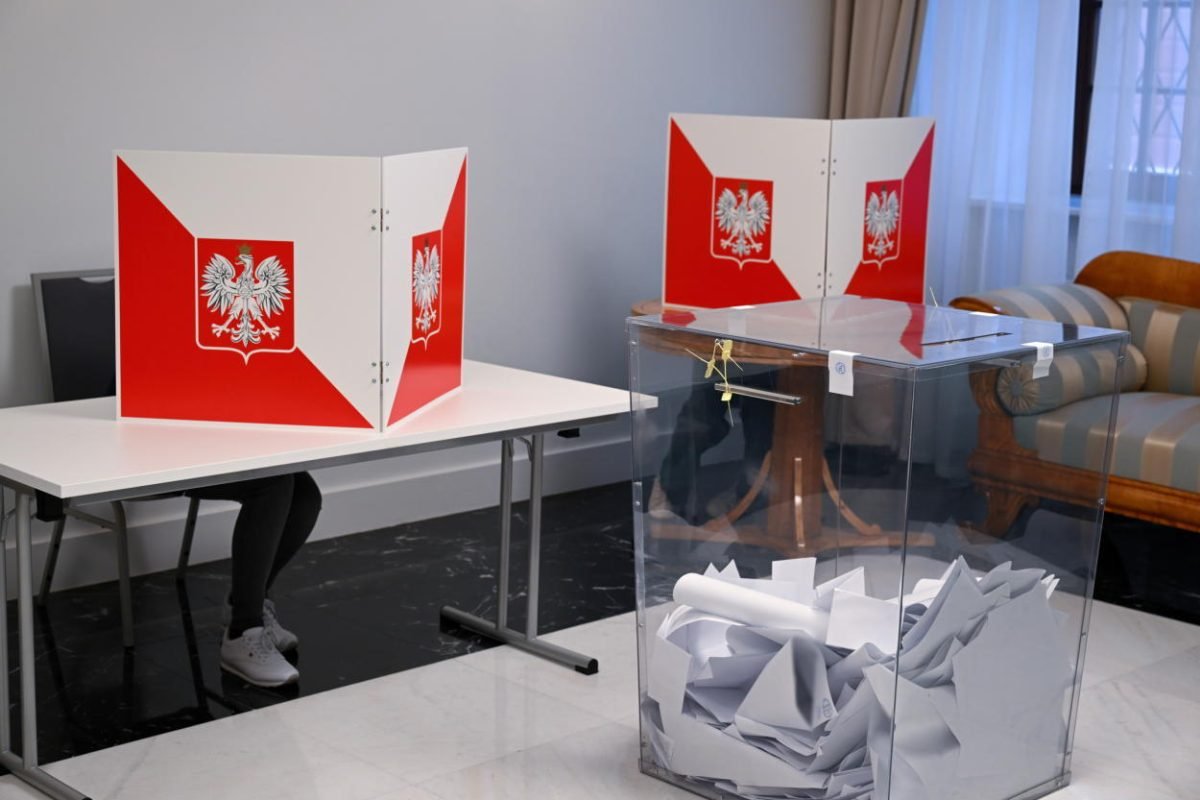 Kraków. Przeciwnicy referendum ws. odwołania prezydenta miasta złożyli w sądzie protest