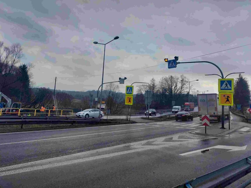 zakopianka mogilany kladka