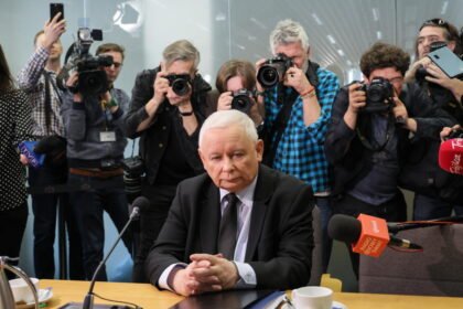 kaczynksi komisja sledcza pap